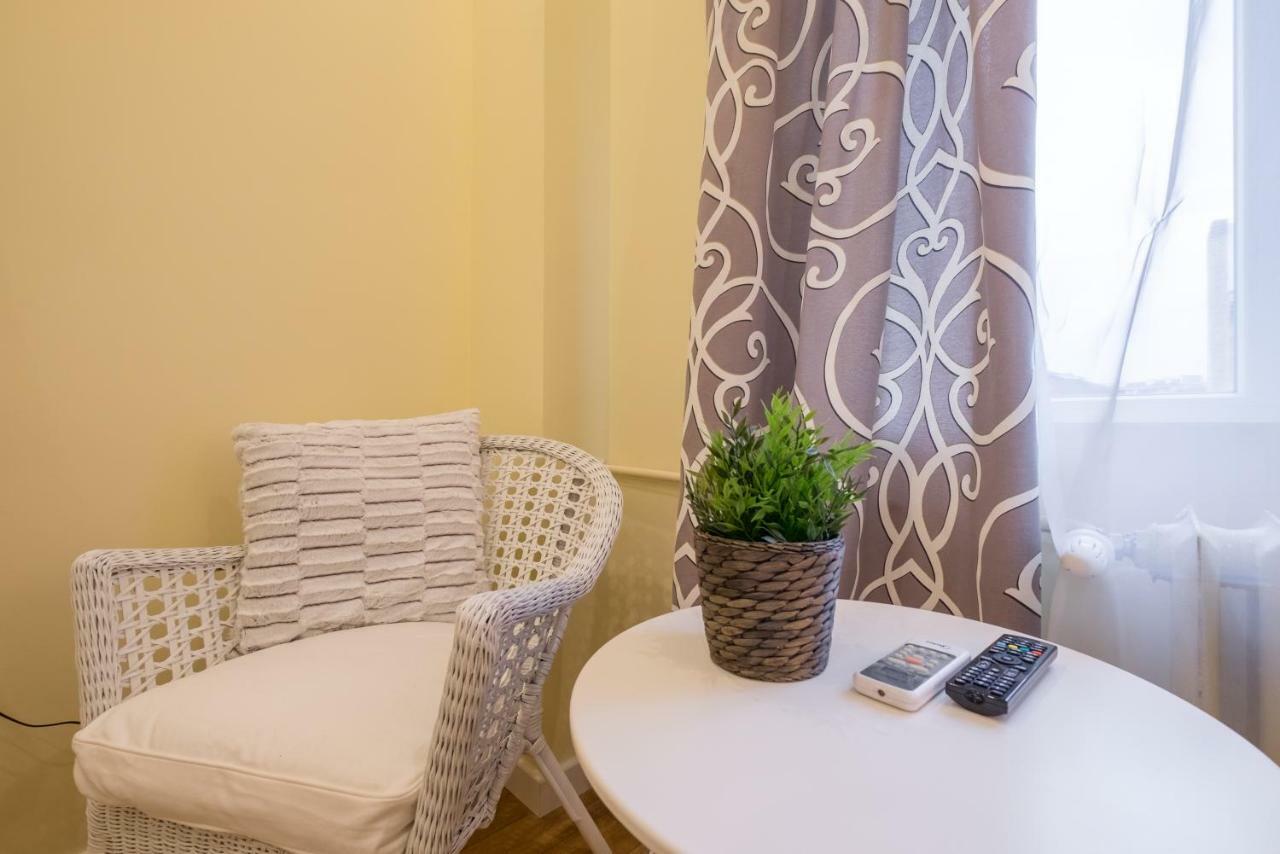 Modern 2 Bedroom Apartment Next To Vitosha Str. Sofia Eksteriør bilde