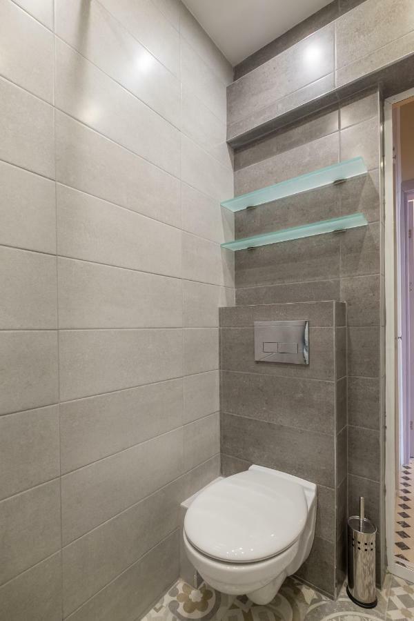 Modern 2 Bedroom Apartment Next To Vitosha Str. Sofia Eksteriør bilde